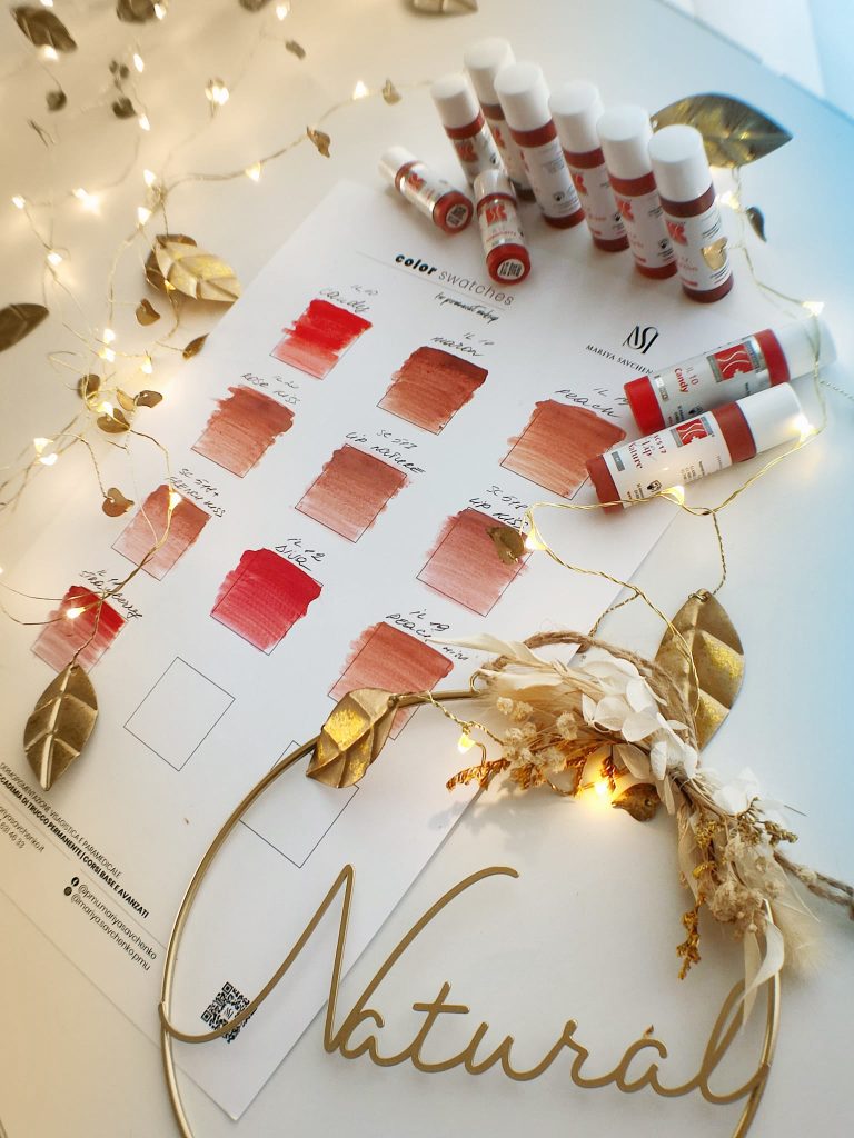 Regolamento REACH per i tatuaggi