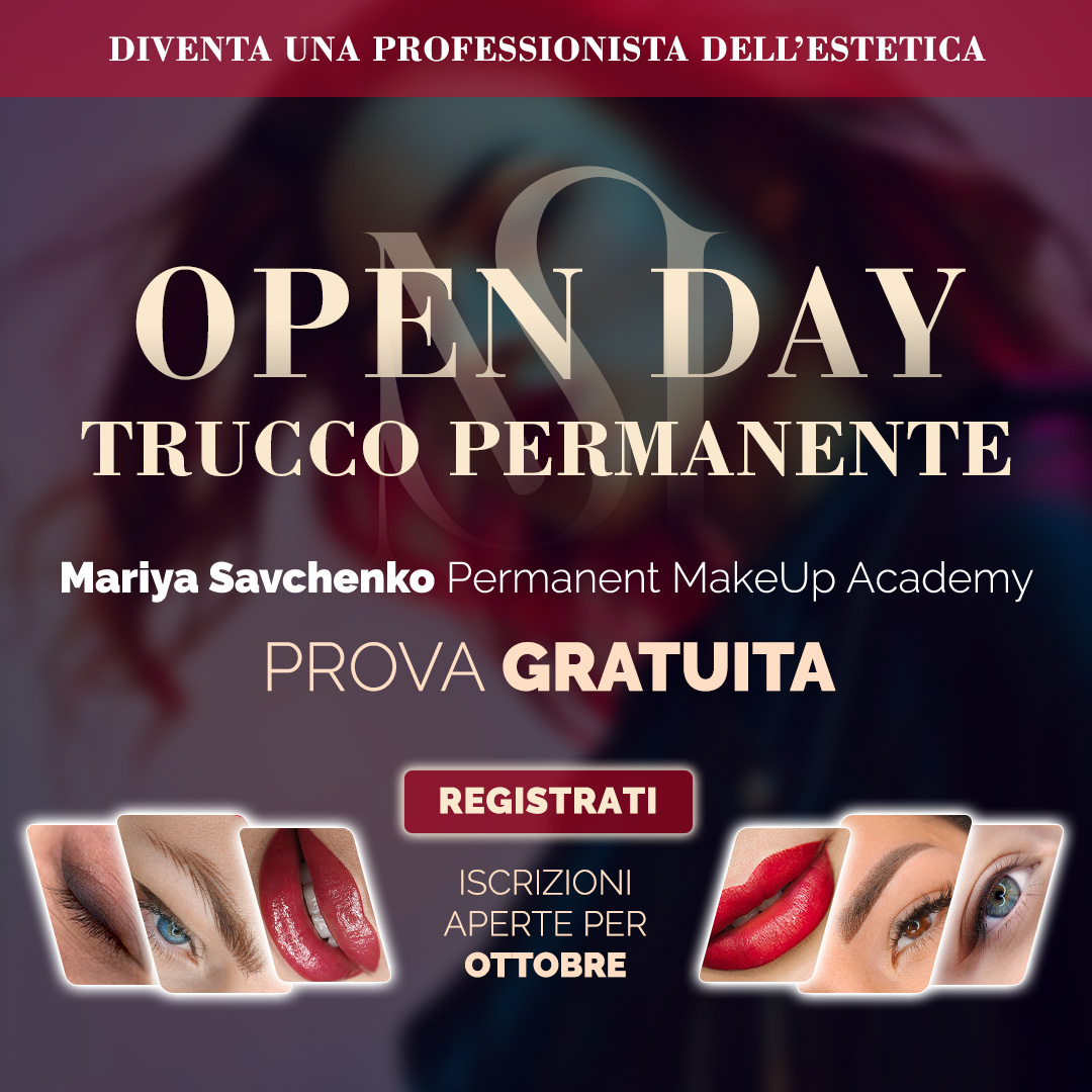 Open Day MSAcademy