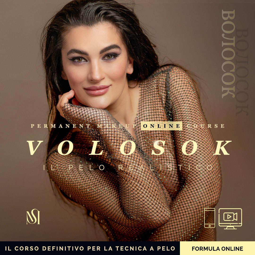 Volosok Pelo Realistico Online