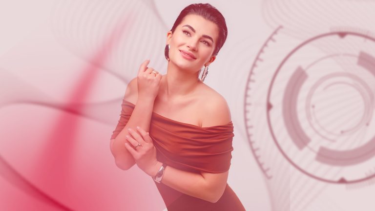 THE FORMULA CODE™ — COLOR IN PMU