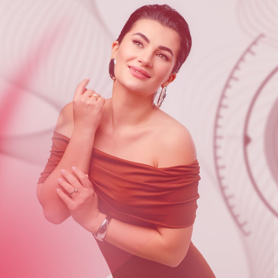 Iscrizione THE FORMULA CODE™ — COLOR – Acconto e Prenotazione Posto